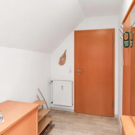Appartementhaus Bracht - Wattlooker *