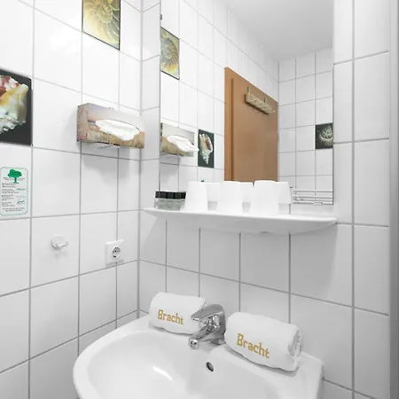 Appartementhaus Bracht - Wattlooker *