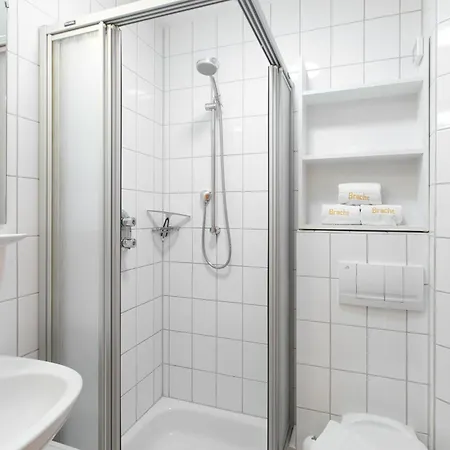Appartementhaus Bracht - Wattlooker Juist