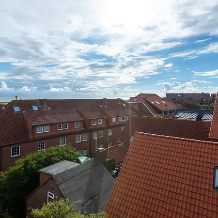 Appartementhaus Bracht - Wattlooker *
