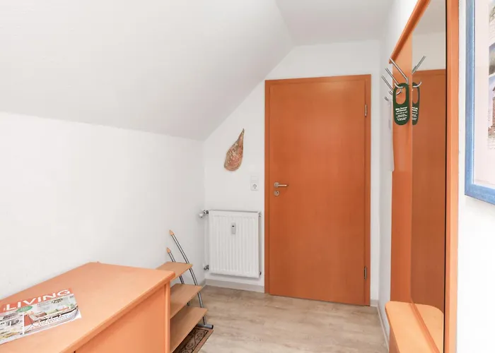 Appartementhaus Bracht - Wattlooker *