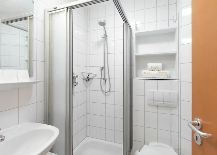 Appartementhaus Bracht - Wattlooker 于斯德